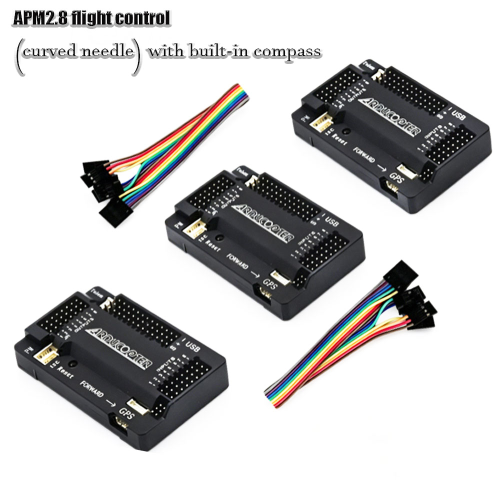 Drone Compass - Papan Pengontrol Penerbangan APM 2.8 dengan