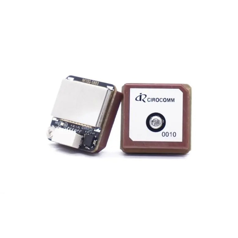 Drone Compass - M10 modul GNSS MINI GPS dengan