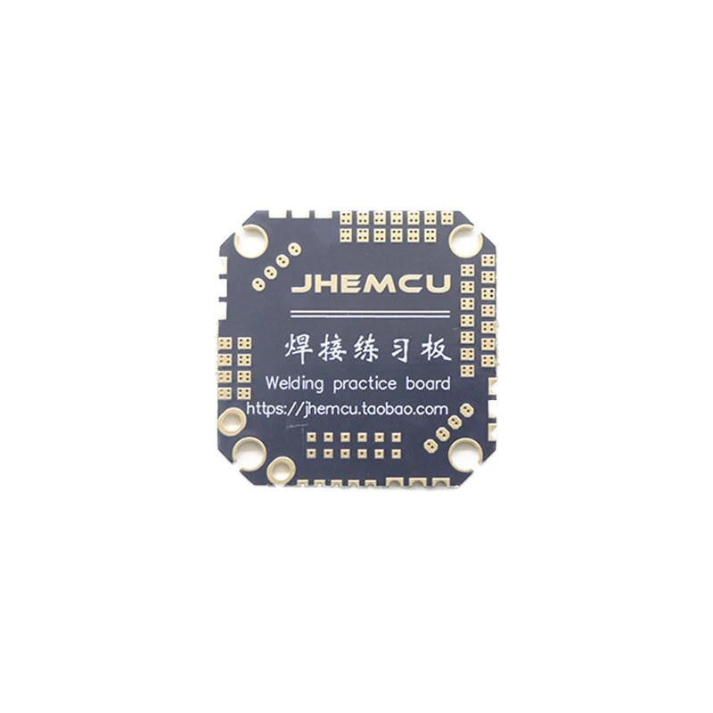 Drone Battery - JHMCU Papan Latihan Pengelasan Solder Pengendali