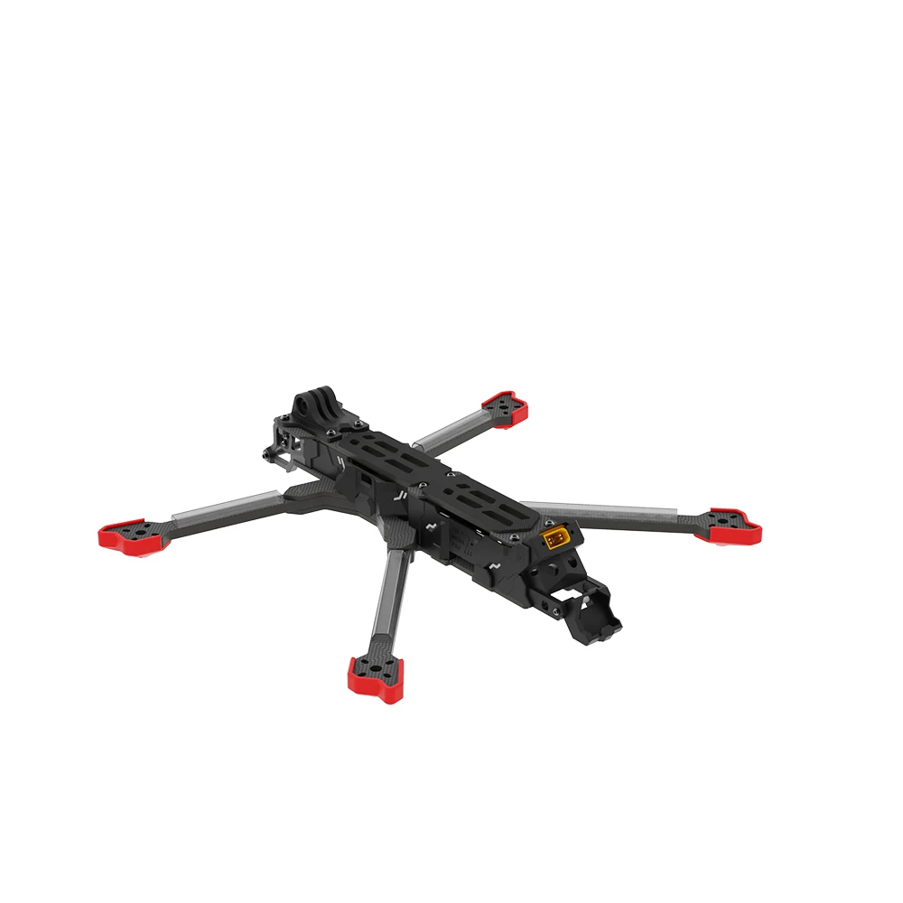 Drone Frame - Kit Rangka Drone FPV Chimera7 Pro