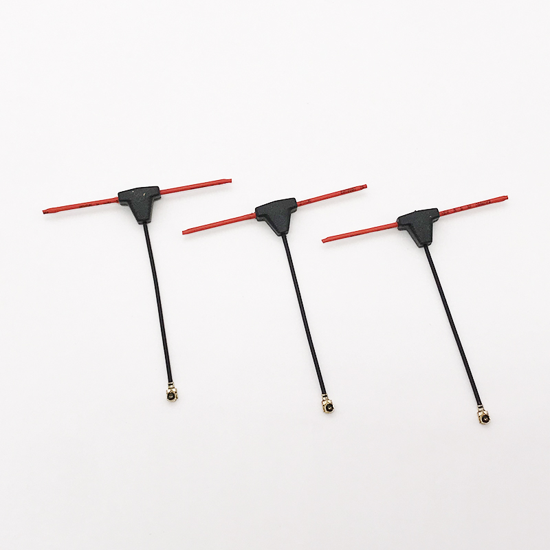Drone Frame - Antena T 2.4G 2DBI IPX1 untuk