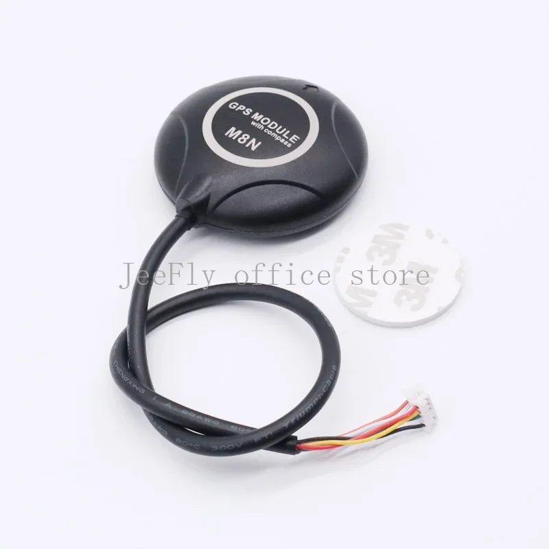 Modul GPS M8N Ublox NEO-M8N 10 - Drone Compass ulasan dan harga