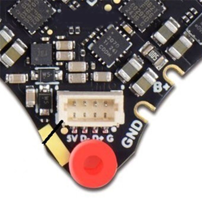 FBIL-F435 NEO 1S AIO Pengendal - Drone Esc ulasan dan harga