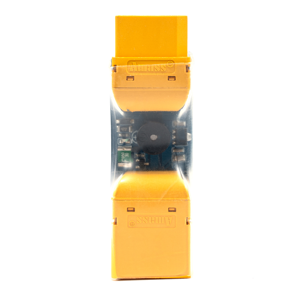 iFlight Smart Smoke Stopper XT - Drone Buzzer ulasan dan harga
