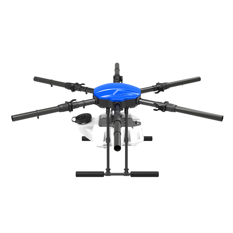 2026 EFT E616P Baru, Drone Mul - Drone Frame ulasan dan harga