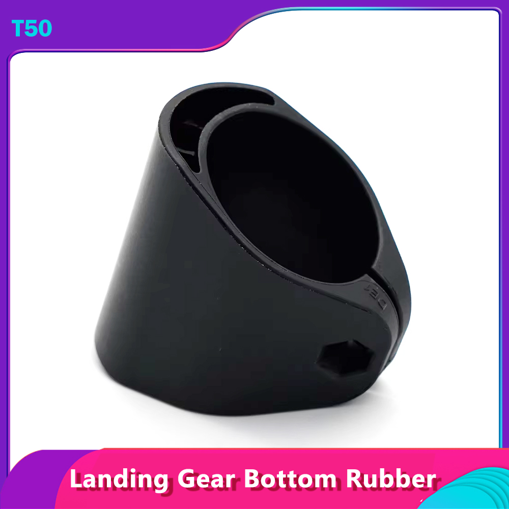 Bantalan Karet Bawah Roda Pend - Drone Landing Gear ulasan dan harga