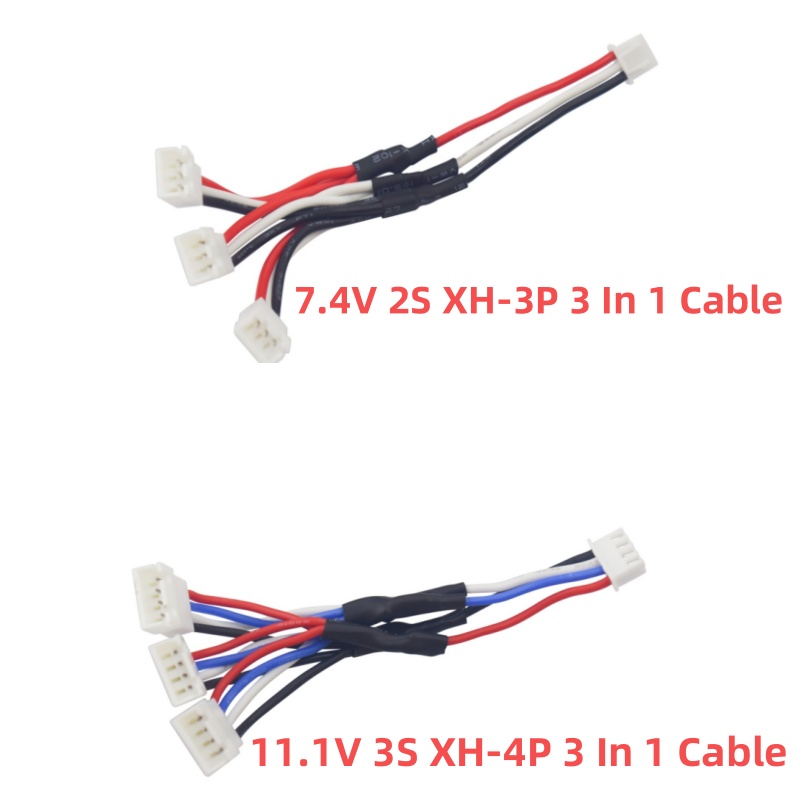 Pengisi Daya Baterai Drone RC  - Drone Charger ulasan dan harga