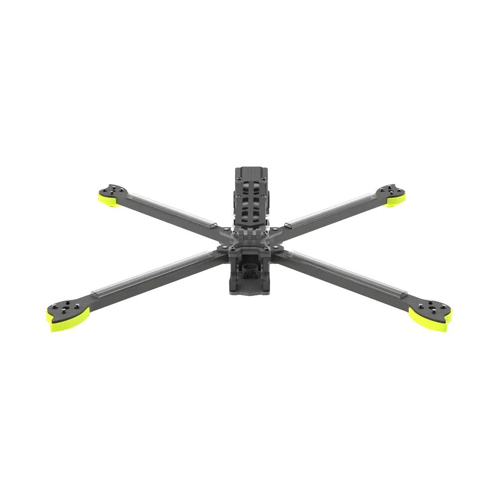 XL10 V6 10 'FPV Frame Kit 420M - Drone Frame ulasan dan harga