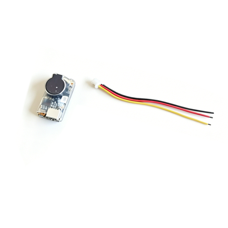 Compact Soter BB Alarm Buzzer  - Drone Buzzer ulasan dan harga