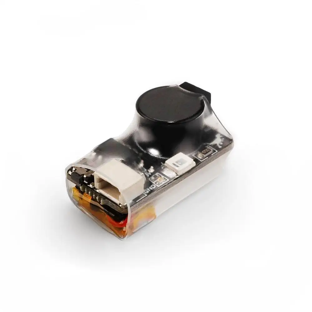 Compact Soter BB Alarm Buzzer  - Drone Buzzer ulasan dan harga