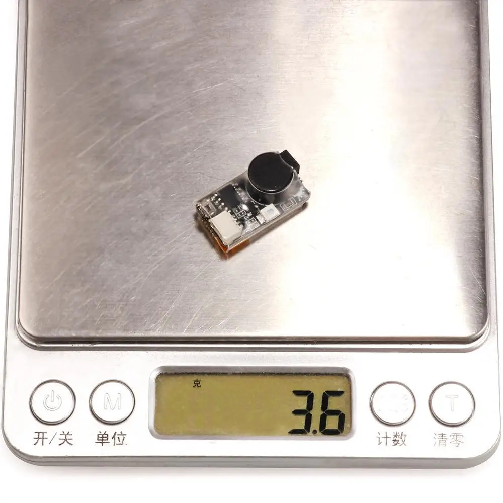 Compact Soter BB Alarm Buzzer  - Drone Buzzer ulasan dan harga