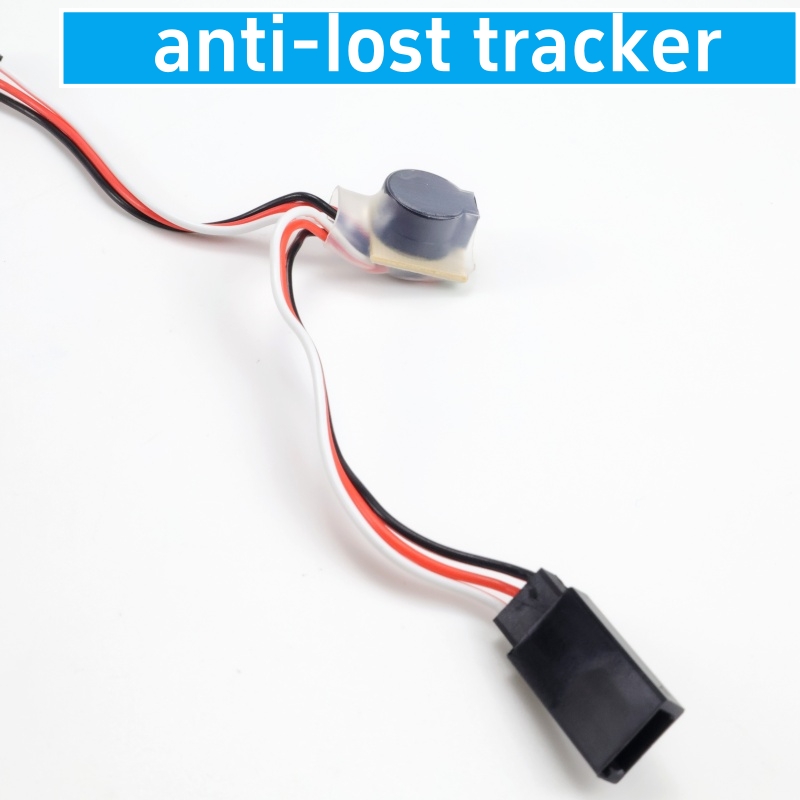Alarm Kehilangan Sinyal 85dB B - Drone Buzzer ulasan dan harga