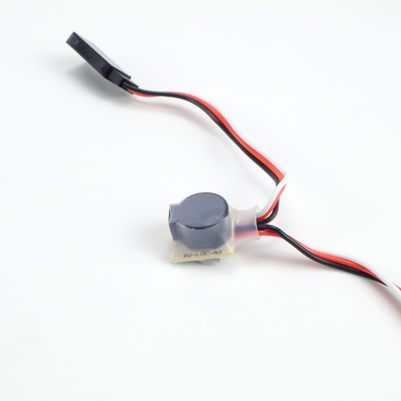Alarm Kehilangan Sinyal 85dB B - Drone Buzzer ulasan dan harga