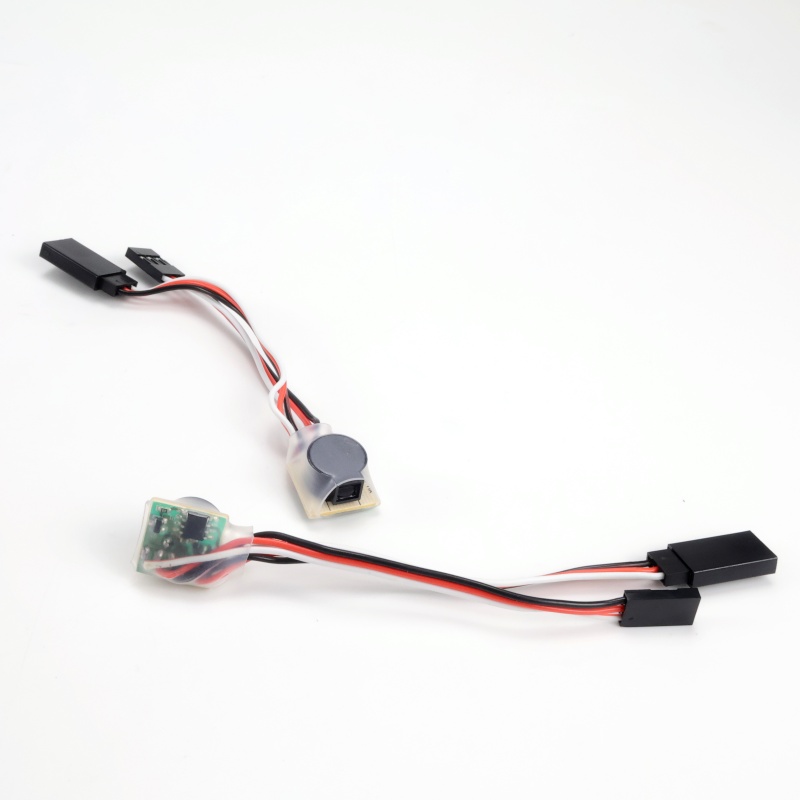 Alarm Kehilangan Sinyal 85dB B - Drone Buzzer ulasan dan harga