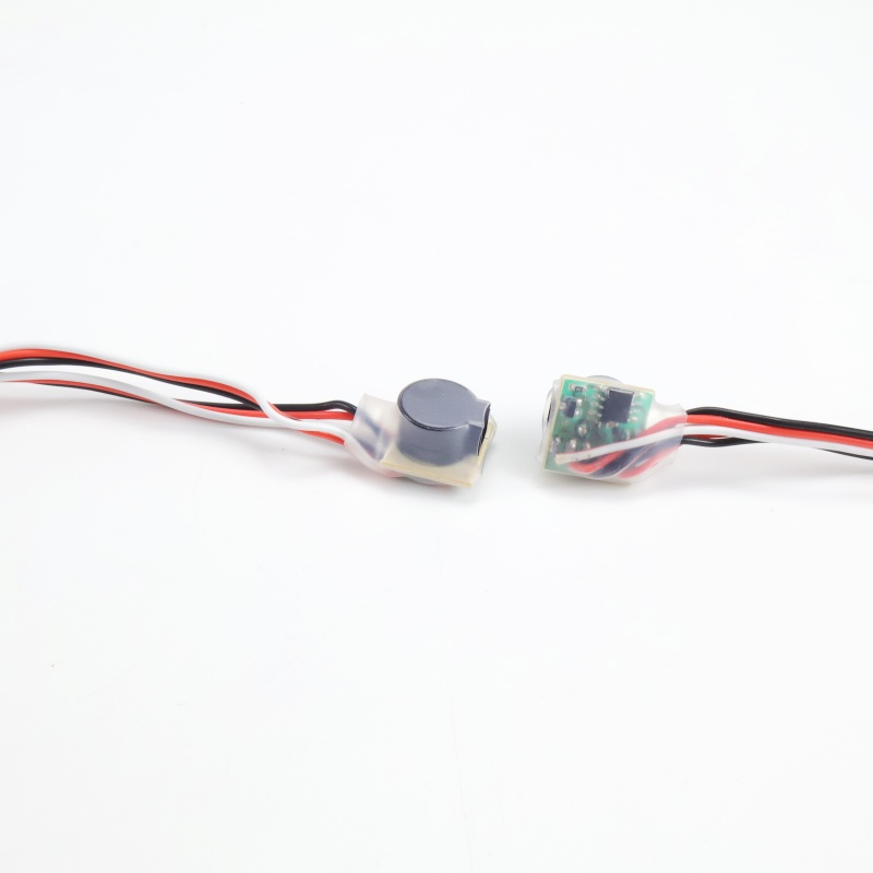 Alarm Kehilangan Sinyal 85dB B - Drone Buzzer ulasan dan harga
