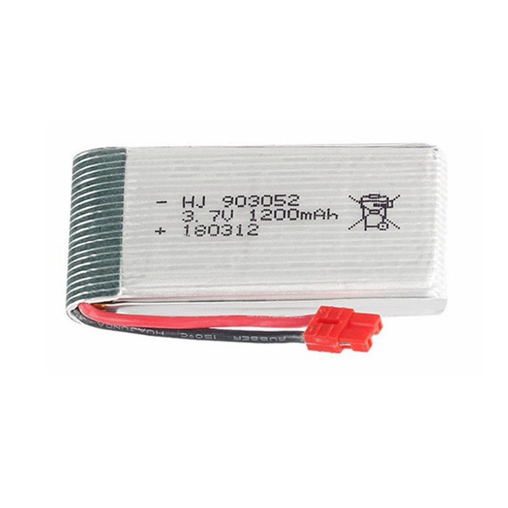 Baterai Lipo 3.7V 1200MAh 9030 - Drone Charger ulasan dan harga
