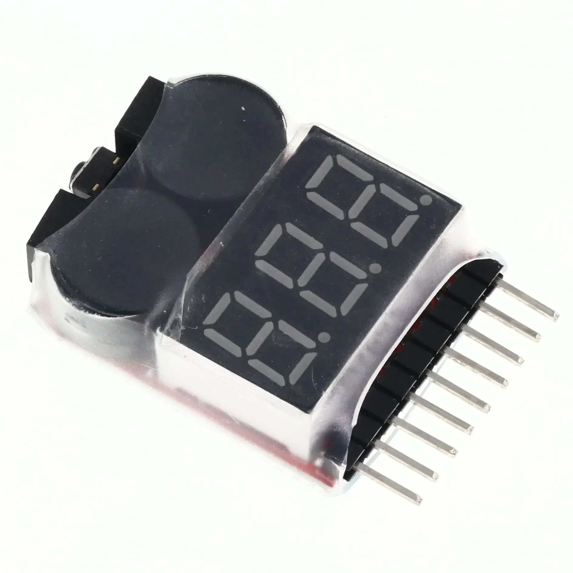 1/10 Buah BX100 RC Tampilan Te - Drone Buzzer ulasan dan harga