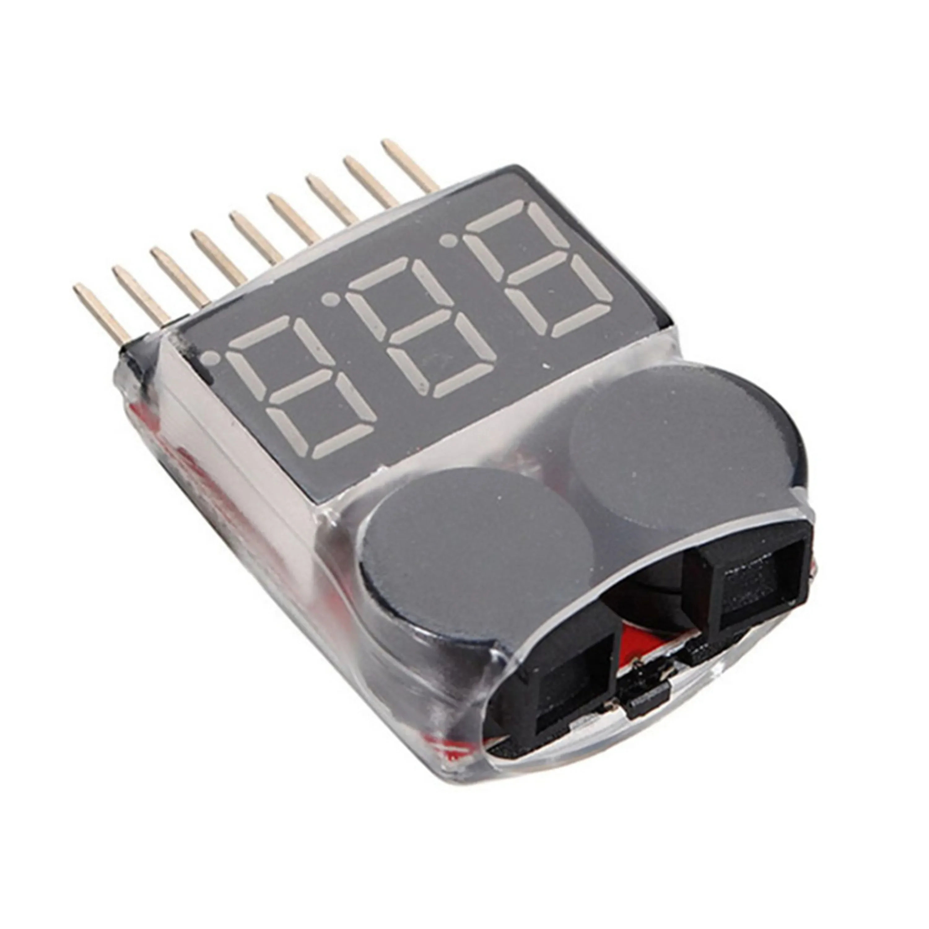 1/10 Buah BX100 RC Tampilan Te - Drone Buzzer ulasan dan harga
