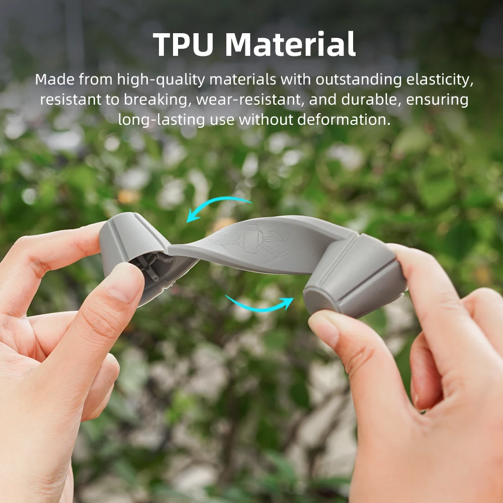 Penutup Joystick BRDRC, untuk  - Dji Drone Mini 3 ulasan dan harga