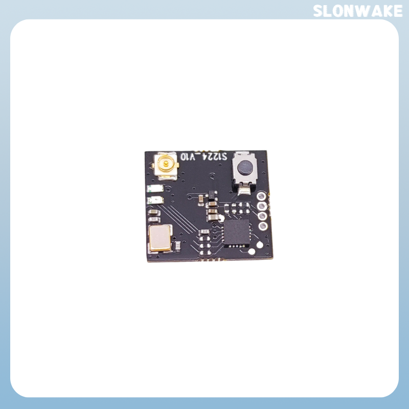 Mini 5.8G 40CH 25/100/250MW Pe - Drone Transmitter ulasan dan harga