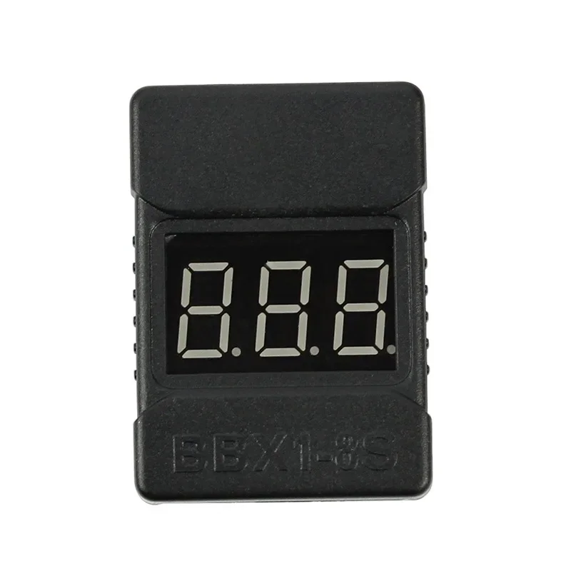 NEEBRC BX100 2in1 Tampilan Day - Drone Buzzer ulasan dan harga
