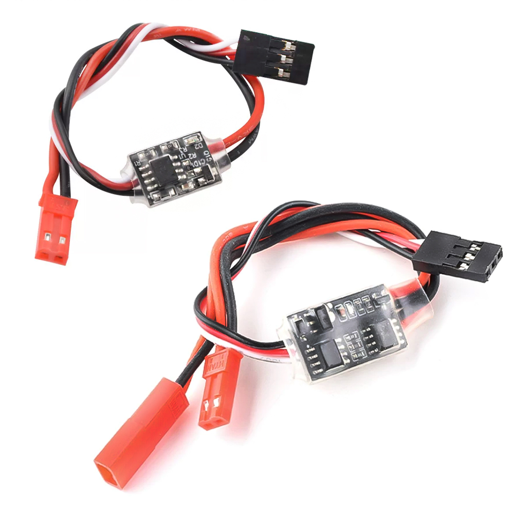 Sakelar Elektronik Kontrol Jar - Drone Transmitter ulasan dan harga