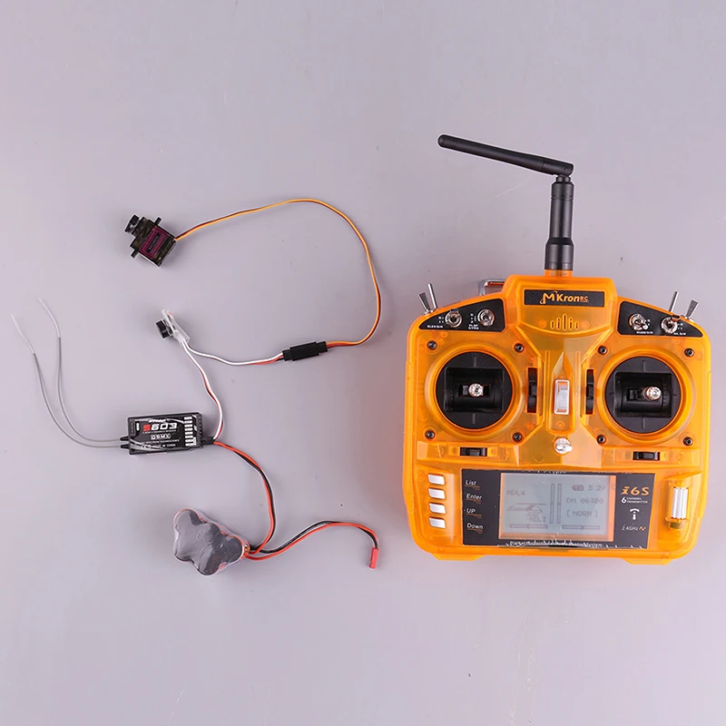 Rc Diy Drone Pelacak Pesawat M - Drone Buzzer ulasan dan harga