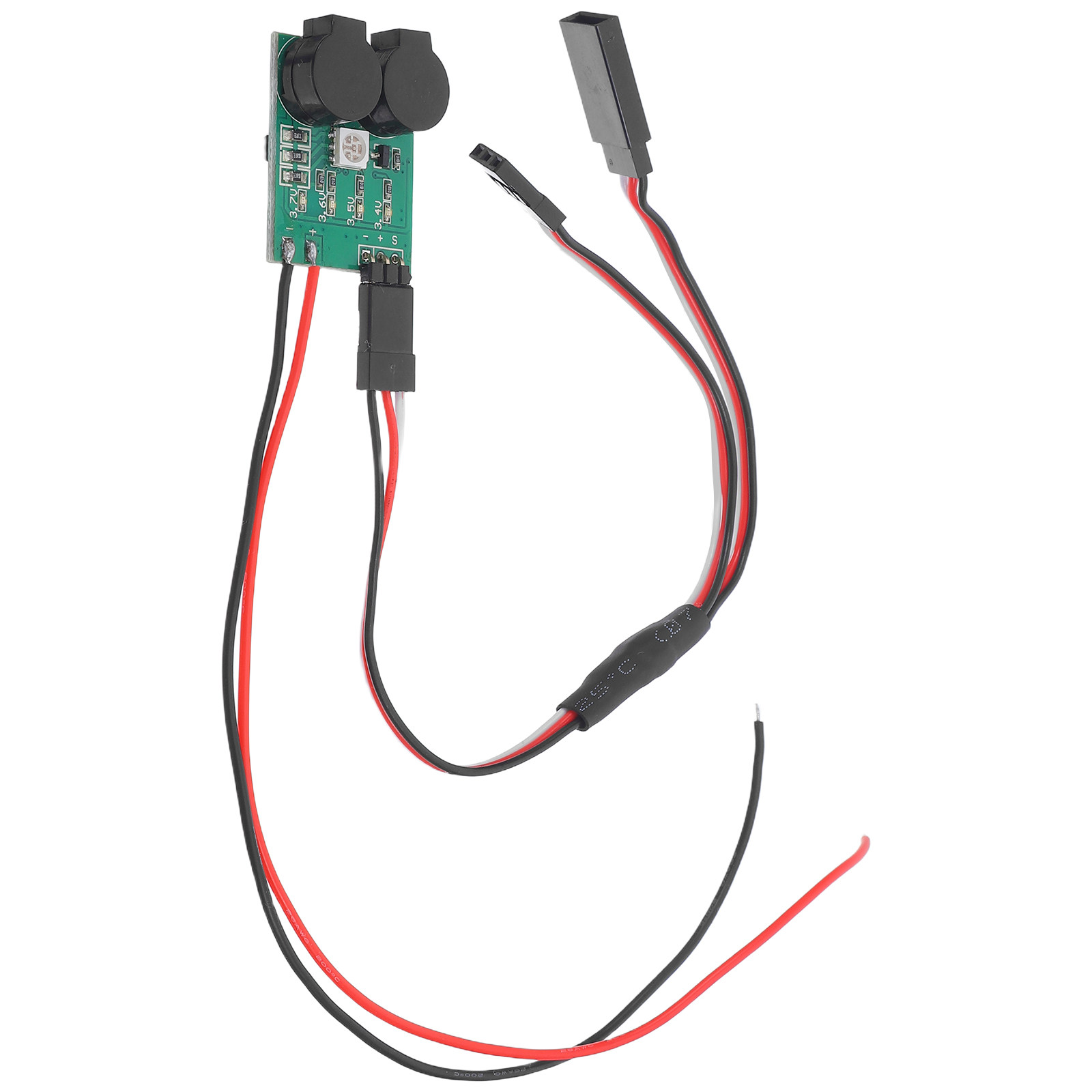 Alarm Mini Buzzer RC, Alarm Ke - Drone Buzzer ulasan dan harga