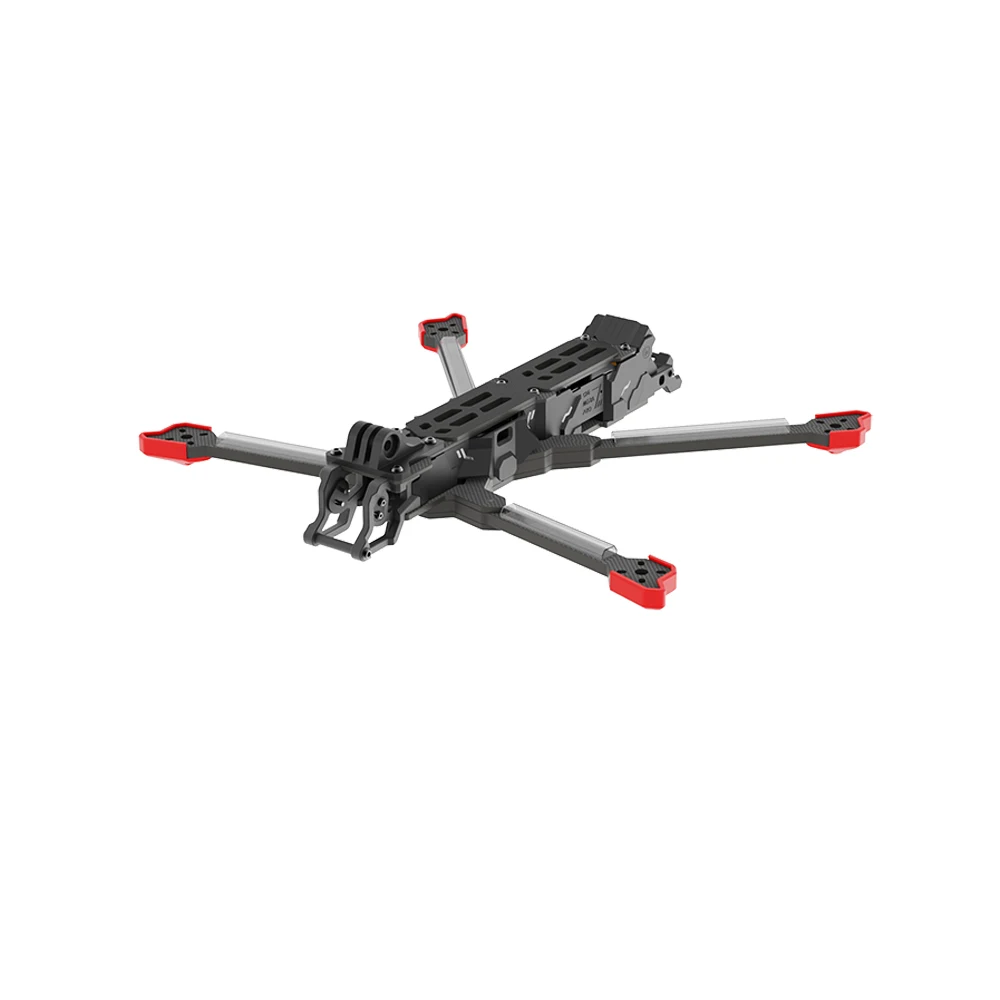 Kit Rangka Drone FPV Chimera7  - Drone Frame ulasan dan harga