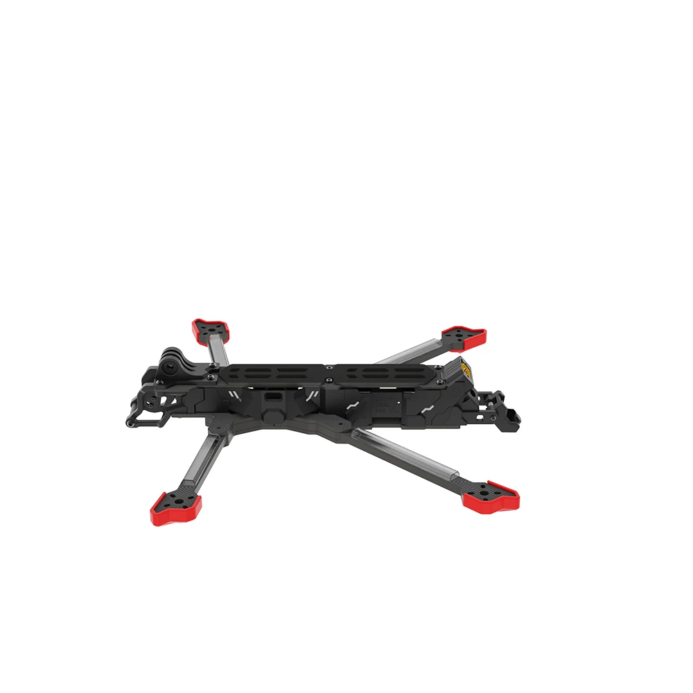 Kit Rangka Drone FPV Chimera7  - Drone Frame ulasan dan harga