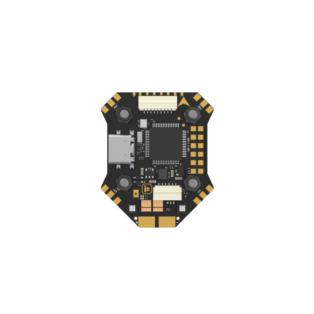 iFlight Borg F7 Mini Stack Fli - Drone Esc ulasan dan harga