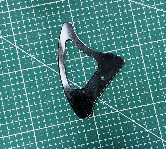 4 Buah Skid Landing Gear untuk - Drone Landing Gear ulasan dan harga