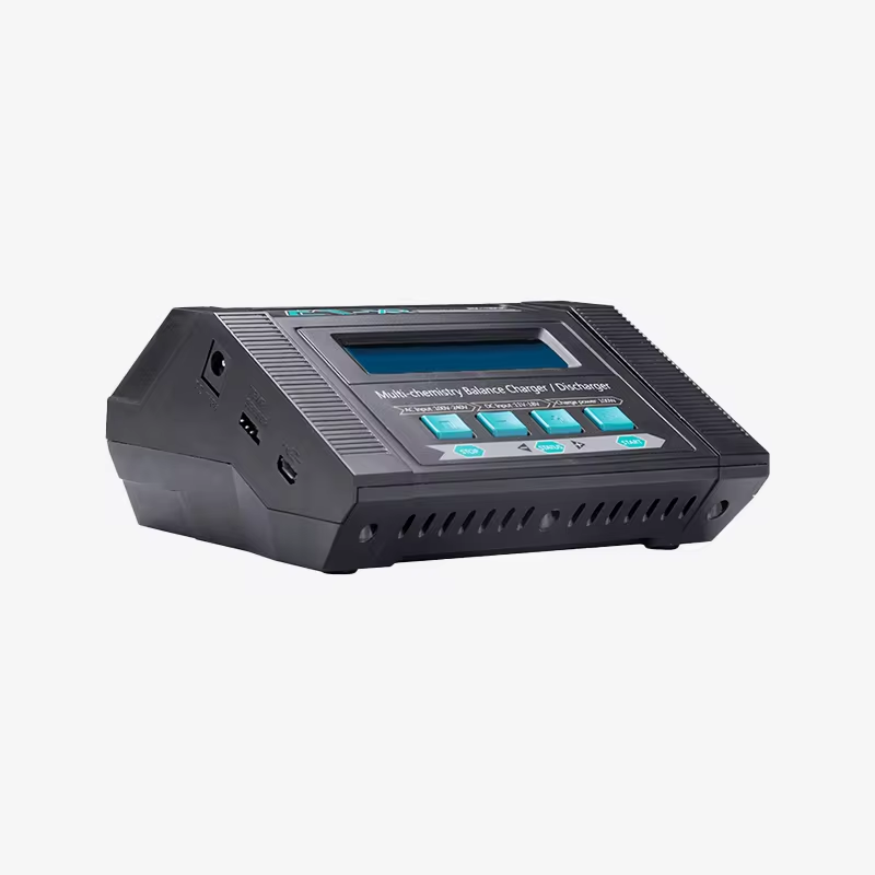 EV-PEAK C1-XR 100W 10A Pengisi - Drone Charger ulasan dan harga
