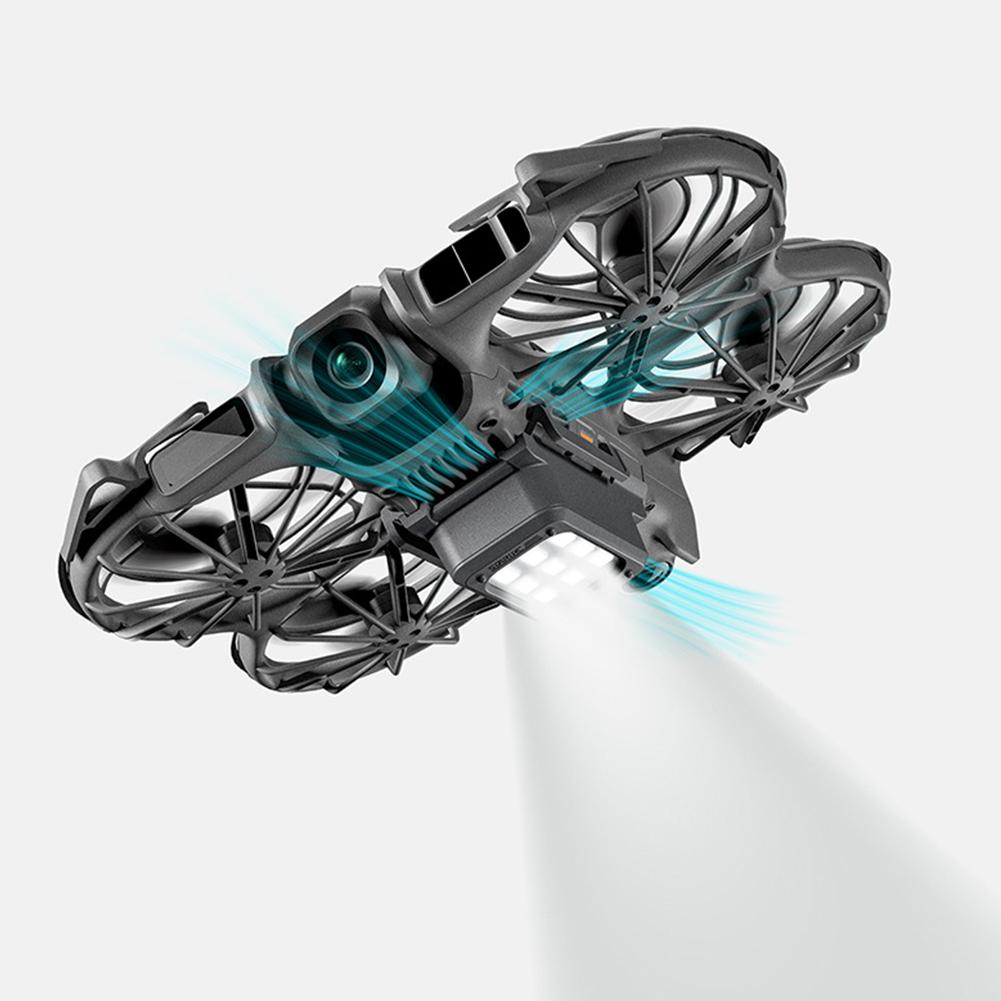 Perlengkapan Lampu Malam Drone - Drone Landing Gear ulasan dan harga