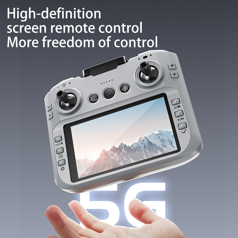 Drone Lipat Lenovo Z906 GPS 8K - Drone Gps Mount ulasan dan harga