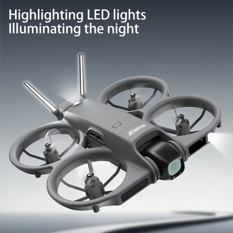 Drone Lipat Lenovo Z906 GPS 8K - Drone Gps Mount ulasan dan harga
