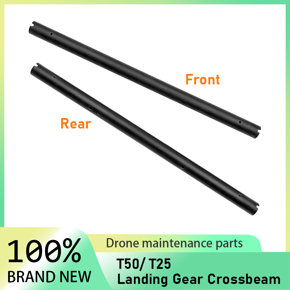 Crossbeam Landing Gear Depan/B - Drone Landing Gear ulasan dan harga